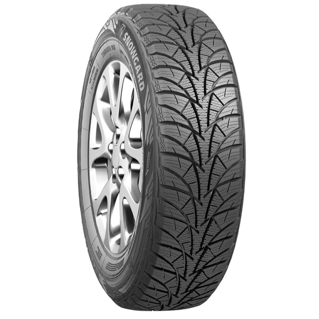 Шина ROSAVA SNOWGARD 185/65R14 86T (14961033830) - изображение 1
