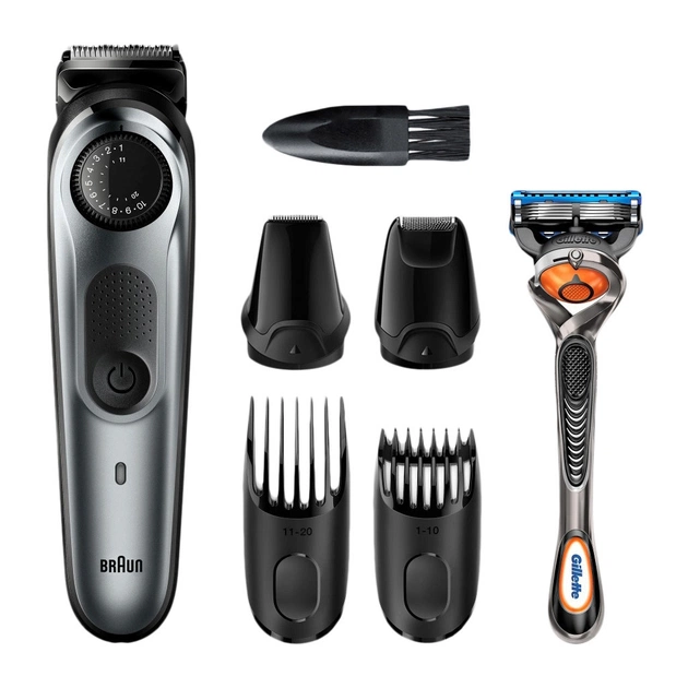 Тример Braun BT 7220 (BT7220) - изображение 1