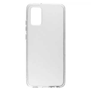 Чохол до мобільного телефона Armorstandart Air Series Samsung A02s (A025) Transparent (ARM58157) (ARM58157) зображення 1