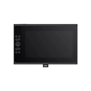 Графічний планшет Ugee UE12 PLUS (UE12PLUS BK-AC97) зображення 1