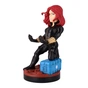 Фигурка-держатель Exquisite Gaming Держатель Marvel Black Widow (Марвел Черная Вдова) (CGCRMR300204) - уменьшенное изображение 2