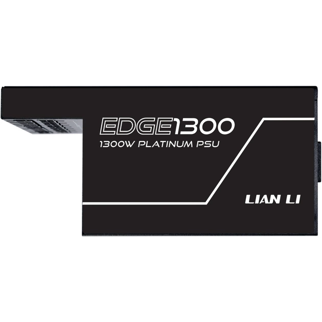 Блок питания Lian Li 1300W EDGE1300 (G9P.EG1300.BE00.EU) - изображение 7