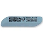 Гумка Koh-i-Noor Extra hard eraser 6641/30 (6641030001KD) - уменьшенное изображение 1