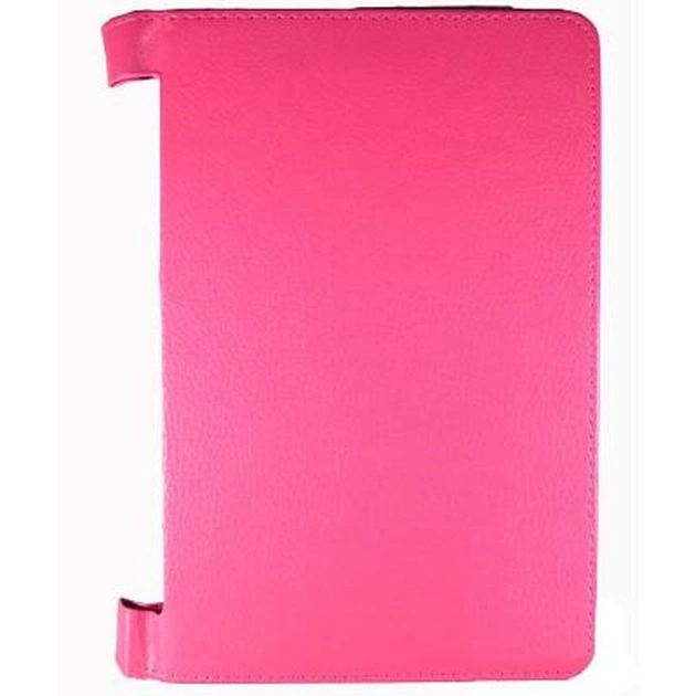Чохол до планшета Pro-case Lenovo Yoga Tab 2-830 8" rose - изображение 1