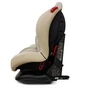 Автокрісло Welldon Smart Sport Isofix Бежеве (BS02N-TT01-004) - зменшене зображення 3
