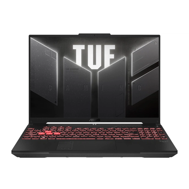 Ноутбук ASUS TUF Gaming A16 FA607NUG-RL206 (90NR0MU3-M00CW0) - зображення 1