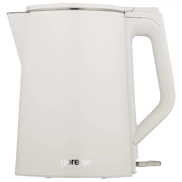 Электрочайник Gorenje K15DWW - изображение 6