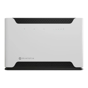4G роутер Mikrotik Chateau LTE6 (D53G-5HacD2HnD-TC&FG621-EA) зображення 1