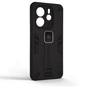Чохол до мобільного телефона Armorstandart Proover Xiaomi Redmi Note 14 4G Black (ARM85782) - уменьшенное изображение 2