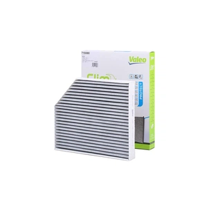 Фільтр салону Valeo 715580 зображення 1