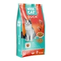 Сухий корм для кішок Wise Cat Duck 10 кг (4820111141593) - зменшене зображення 1