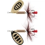 Блесна X-Fish Termite 9.5g 4 Nikel gold (1917.06.90) - уменьшенное изображение 1
