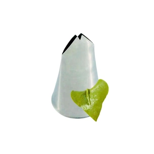 Кондитерська насадка Martellato Leaves & Grass 16 мм (BX 1123) изображение 1
