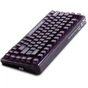 Клавіатура Thunderobot K75 TKL RGB Tri-mode Violet Mist Moon Switch Purple (6932066305550) - зменшене зображення 5
