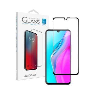 Скло захисне ACCLAB Full Glue Infinix Note 11 (1283126535062) зображення 1