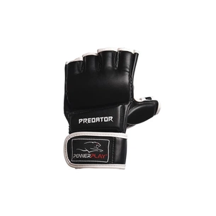 Рукавички для MMA PowerPlay 3056 XL Black (PP_3056_XL_Black) зображення 1