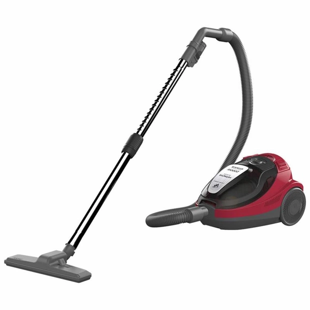 Пилосос Hitachi CV-SF20V24 BRE (CV-SF20V24UKRBRE) - изображение 1
