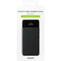 Чохол-книжка Samsung S View Wallet Cover для Samsung Galaxy A53 SM-A536 Black (EF-EA536PBEGRU) - зменшене зображення 7