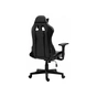 Крісло ігрове GT Racer X-5934-B Black (X-5934-B Kids Black) - зменшене зображення 6
