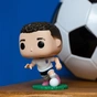 Фігурка Funko Pop серії Футбол: Англія - Філ Фоден (94466) - зменшене зображення 3