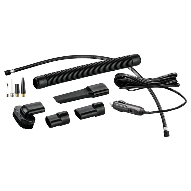 Пилосос Konner&Sohnen KSVCP30 - зображення 6