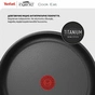 Набор посуды Tefal Ingenio Cook Eat 4 предмета (L881S404) - уменьшенное изображение 5