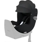 Автокрісло Cybex Sirona T Plus Sepia Black (523000387) - зменшене зображення 1