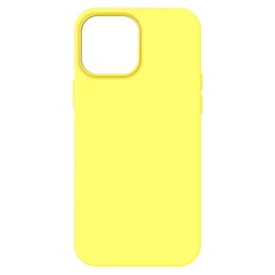Чохол до мобільного телефона Armorstandart ICON2 MagSafe Apple iPhone 14 Pro Max Canary Yellow (ARM68416) зображення 1