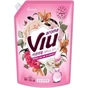 Кондиціонер для білизни Mukunghwa Fabric Softener Aroma VIU Rose 2.1 л (8801173602235) - зменшене зображення 1