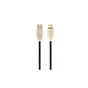 Дата кабель USB 2.0 AM to Type-C 1.0m Cablexpert (CC-USB2R-AMCM-1M) - зменшене зображення 1