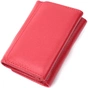 Портмоне ST Leather З натуральної шкіри Червоне (22727) - уменьшенное изображение 2