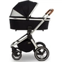 Коляска Moon 2 в 1 ReSea S Navy (63940310-204) - зменшене зображення 3