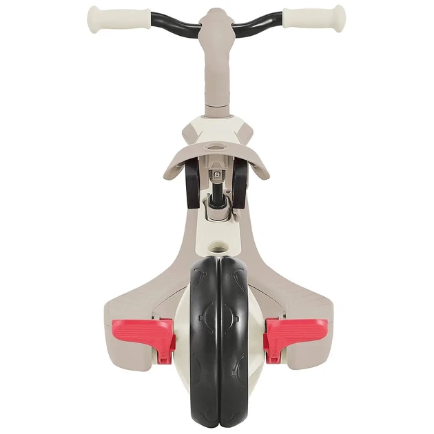 Дитячий велосипед Globber Explorer trike 4 в 1, кокос (637-566) - picture 12