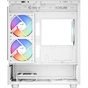 Корпус AeroCool Viewport Mini-G-WT-v2 White (ACCM-ES09133.21) - зменшене зображення 4