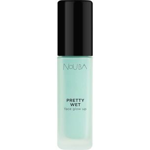 База під макіяж NoUBA Pretty Wet Face Glow Up 25 мл (8010573490100) изображение 1