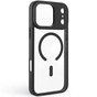 Чохол до мобільного телефона Armorstandart Unit-C MagCase Apple iPhone 17 Pro Max Black + Orange Button Set (ARM90589) - зменшене зображення 2