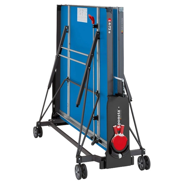 Тенісний стіл Sponeta S4-73e - picture 3