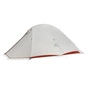 Намет Naturehike двомісний з футпринтом CNK2350WS020 Cloud Up Pro сірий (6927595777008) - зменшене зображення 1