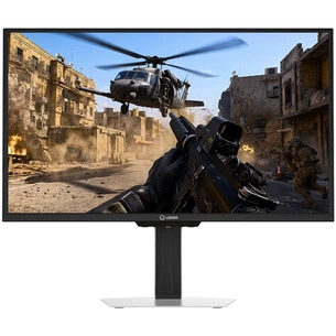 Монитор Lorgar LRG-25LA1F400-WH изображение 1