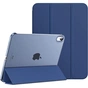 Чехол для планшета BeCover Tri Fold Hard Apple iPad 10.9" (2022/2024)/iPad (А16) 2025 11" Deep Blue (716119) - уменьшенное изображение 7