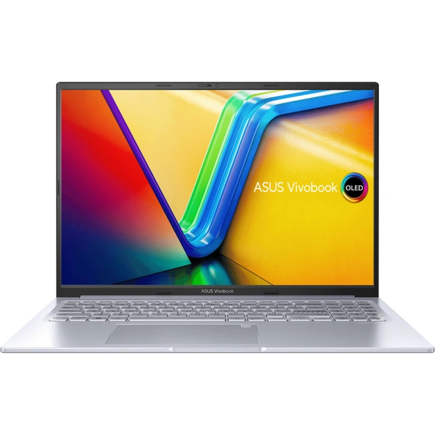 Ноутбук ASUS Vivobook 16X OLED M3604YA-L2087 (90NB11A2-M003H0) - зображення 1