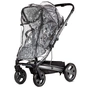 Дощовик на коляску X-Lander X-Cover до коляски X-Cite (5902315540439) - зменшене зображення 1