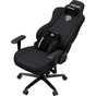 Крісло ігрове AndaSeat Novis Plus Fabric XL Black (AD23YC-XL-01-B-F-B04) - зменшене зображення 8