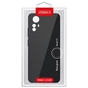 Чохол до мобільного телефона Intaleo SoftShell Xiaomi Redmi Note 12S Black (1283126586286) - зменшене зображення 2