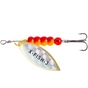 Блесна X-Fish Trophy 11g 3 Gold rainbow (1917.06.11) - уменьшенное изображение 1