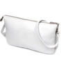 Сумка Grande Pelle З натуральної шкіри Біла (11635) - зменшене зображення 1