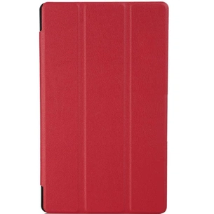 Чохол до планшета BeCover Smart Case Asus ZenPad 8 Z380KL/Z380M/Z380KNL Red (700665) зображення 1