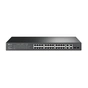 Комутатор мережевий TP-Link SL2428P - зменшене зображення 1