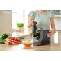 М'ясорубка Sencor SMG5400BK - зменшене зображення 11