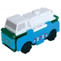 Машина TransRacers 2-в-1 Автоцистерна & Позашляховий пікап (YW463875-13) - зменшене зображення 2